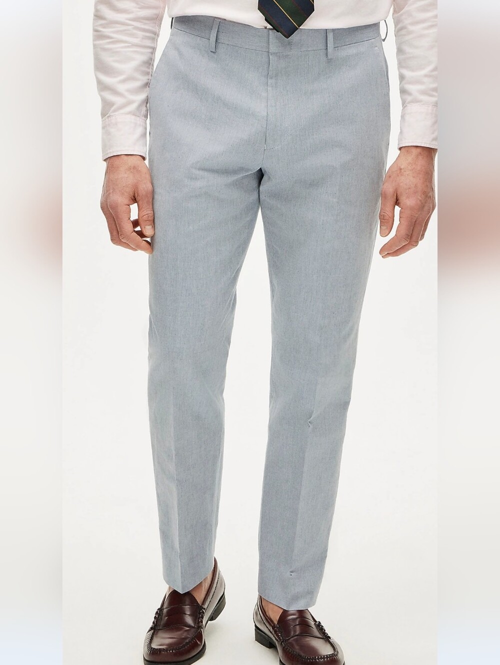 J. Crew Ludlow Pants